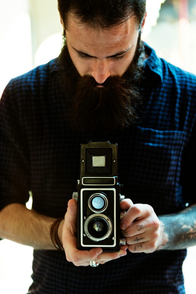 Visual Storytelling for Commercial Projects