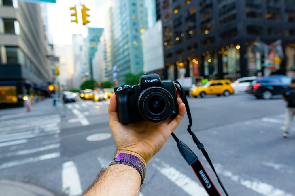 Advanced Commercial Photography: Style & Market Positioning